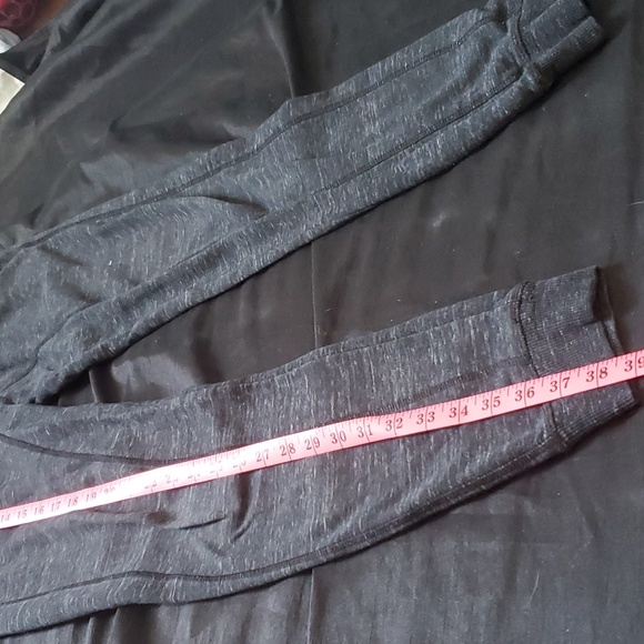 Amnesia mens sweats - Picture 5 of 7